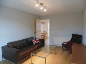 2 Bedroom Semi-Detac...